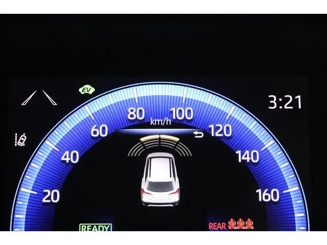 カローラクロス ハイブリッド　Ｚ　ディスプレイオーディオナビ　バックカメラ　衝突被害軽減システム　ＥＴＣ２．０　ＬＥＤヘッドランプ　ワンオーナー　記録簿　オートドライブ　純正アルミ　ＬＥＤフォグランプ　電源コンセント（10枚目）