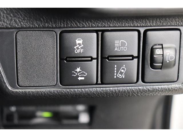 カローラアクシオ ハイブリッド　ＥＸ　フルセグＴＶ　メモリーナビ　ＤＶＤ再生　バックカメラ　衝突被害軽減システム　ＥＴＣ２．０　ＬＥＤヘッドランプ　コーナーセンサー　先進ライト　Ｂｌｕｅｔｏｏｔｈ（8枚目）
