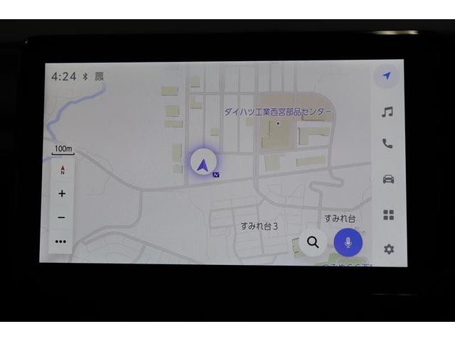 ヴォクシー ハイブリッドＳ－Ｚ　フルセグＴＶ　ディスプレイオーディオナビ　ＤＶＤ再生　バックカメラ　衝突被害軽減システム　ＥＴＣ　両側電動スライド　ＬＥＤヘッドランプ　乗車定員７人　３列シート　シートヒーター　Ｂｌｕｅｔｏｏｔｈ（3枚目）
