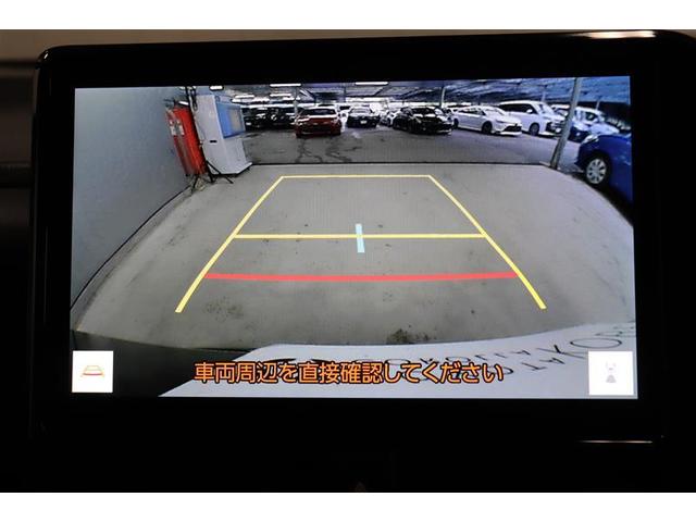 ヴォクシー ハイブリッドＳ－Ｚ　フルセグＴＶ　ディスプレイオーディオナビ　ＤＶＤ再生　バックカメラ　衝突被害軽減システム　ＥＴＣ　両側電動スライド　ＬＥＤヘッドランプ　乗車定員７人　３列シート　シートヒーター　Ｂｌｕｅｔｏｏｔｈ（4枚目）