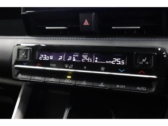 ヴォクシー ハイブリッドＳ－Ｚ　フルセグＴＶ　ディスプレイオーディオナビ　ＤＶＤ再生　バックカメラ　衝突被害軽減システム　ＥＴＣ　両側電動スライド　ＬＥＤヘッドランプ　乗車定員７人　３列シート　シートヒーター　Ｂｌｕｅｔｏｏｔｈ（10枚目）