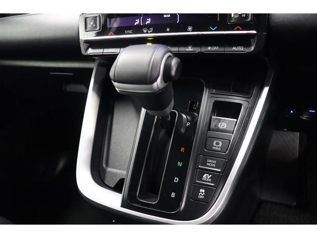 ヴォクシー ハイブリッドＳ－Ｚ　フルセグＴＶ　ディスプレイオーディオナビ　ＤＶＤ再生　バックカメラ　衝突被害軽減システム　ＥＴＣ　両側電動スライド　ＬＥＤヘッドランプ　乗車定員７人　３列シート　シートヒーター　Ｂｌｕｅｔｏｏｔｈ（13枚目）