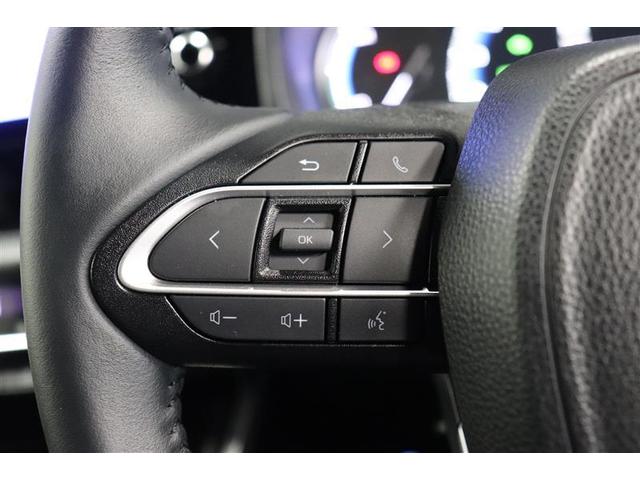 ヴォクシー ハイブリッドＳ－Ｚ　フルセグＴＶ　ディスプレイオーディオナビ　ＤＶＤ再生　バックカメラ　衝突被害軽減システム　ＥＴＣ　両側電動スライド　ＬＥＤヘッドランプ　乗車定員７人　３列シート　シートヒーター　Ｂｌｕｅｔｏｏｔｈ（14枚目）