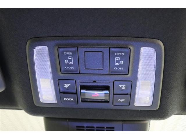 ヴォクシー ハイブリッドＳ－Ｚ　フルセグＴＶ　ディスプレイオーディオナビ　ＤＶＤ再生　バックカメラ　衝突被害軽減システム　ＥＴＣ　両側電動スライド　ＬＥＤヘッドランプ　乗車定員７人　３列シート　シートヒーター　Ｂｌｕｅｔｏｏｔｈ（16枚目）