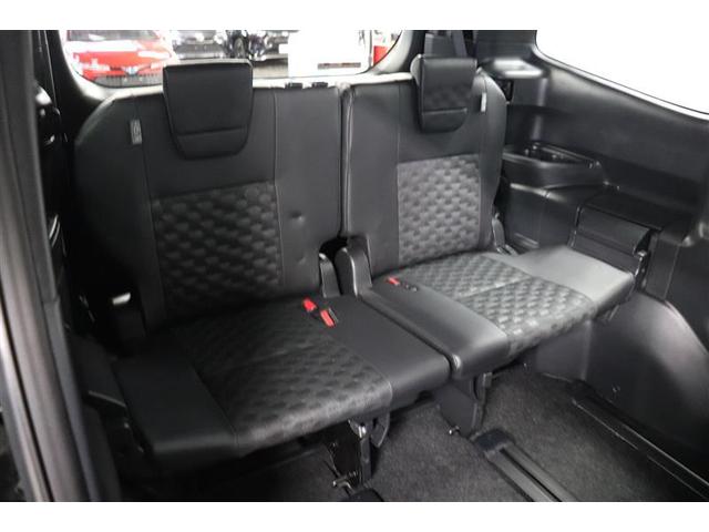 ヴォクシー ハイブリッドＳ－Ｚ　フルセグＴＶ　ディスプレイオーディオナビ　ＤＶＤ再生　バックカメラ　衝突被害軽減システム　ＥＴＣ　両側電動スライド　ＬＥＤヘッドランプ　乗車定員７人　３列シート　シートヒーター　Ｂｌｕｅｔｏｏｔｈ（25枚目）