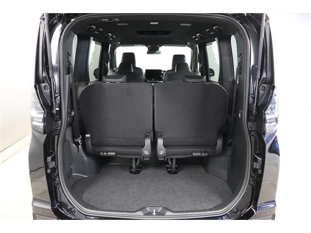 ヴォクシー ハイブリッドＳ－Ｚ　フルセグＴＶ　ディスプレイオーディオナビ　ＤＶＤ再生　バックカメラ　衝突被害軽減システム　ＥＴＣ　両側電動スライド　ＬＥＤヘッドランプ　乗車定員７人　３列シート　シートヒーター　Ｂｌｕｅｔｏｏｔｈ（26枚目）