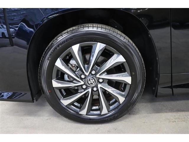 ヴォクシー ハイブリッドＳ－Ｚ　フルセグＴＶ　ディスプレイオーディオナビ　ＤＶＤ再生　バックカメラ　衝突被害軽減システム　ＥＴＣ　両側電動スライド　ＬＥＤヘッドランプ　乗車定員７人　３列シート　シートヒーター　Ｂｌｕｅｔｏｏｔｈ（35枚目）