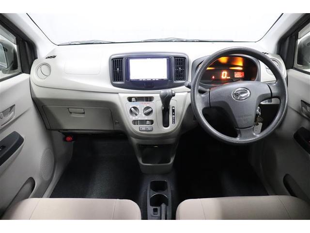 ミライース Ｌ　メモリアルエディション　ワンセグＴＶ　メモリーナビ　ＥＴＣ　ワンオーナー　記録簿　アイドリングストップ　　キーレスキー　ハロゲンライト（2枚目）