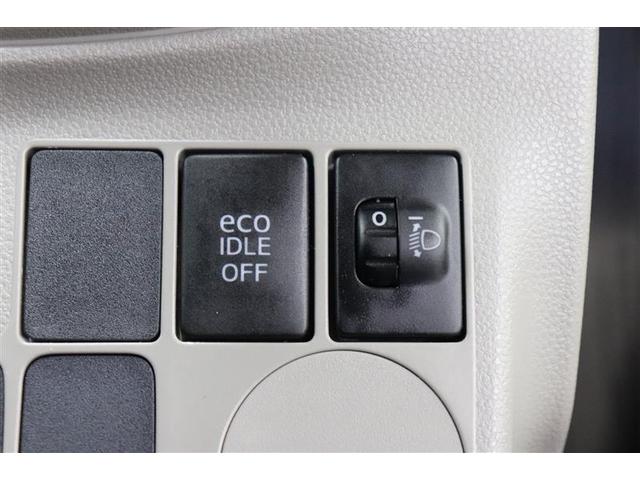 ミライース Ｌ　メモリアルエディション　ワンセグＴＶ　メモリーナビ　ＥＴＣ　ワンオーナー　記録簿　アイドリングストップ　　キーレスキー　ハロゲンライト（6枚目）