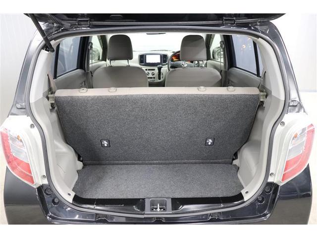 ミライース Ｌ　メモリアルエディション　ワンセグＴＶ　メモリーナビ　ＥＴＣ　ワンオーナー　記録簿　アイドリングストップ　　キーレスキー　ハロゲンライト（11枚目）