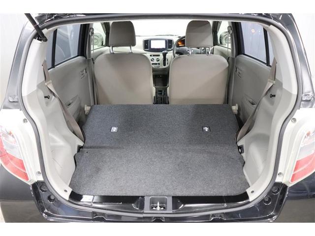 ミライース Ｌ　メモリアルエディション　ワンセグＴＶ　メモリーナビ　ＥＴＣ　ワンオーナー　記録簿　アイドリングストップ　　キーレスキー　ハロゲンライト（12枚目）