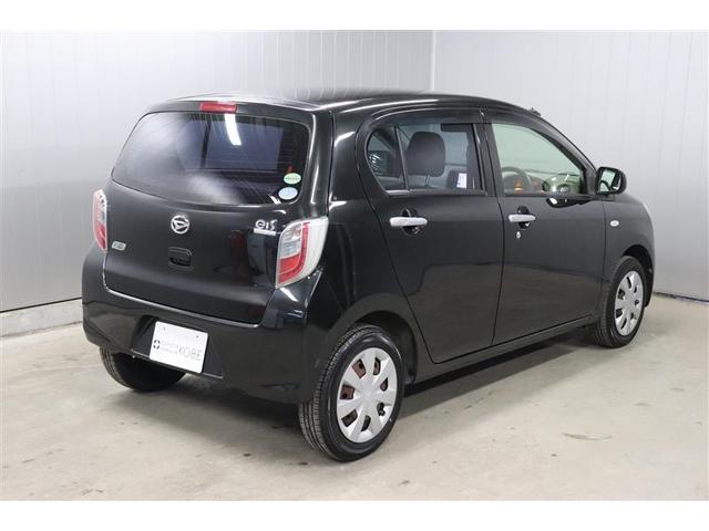 ミライース Ｌ　メモリアルエディション　ワンセグＴＶ　メモリーナビ　ＥＴＣ　ワンオーナー　記録簿　アイドリングストップ　　キーレスキー　ハロゲンライト（14枚目）