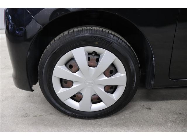 ミライース Ｌ　メモリアルエディション　ワンセグＴＶ　メモリーナビ　ＥＴＣ　ワンオーナー　記録簿　アイドリングストップ　　キーレスキー　ハロゲンライト（15枚目）