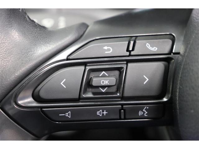 アクア G ディスプレイオーディオナビ パノラミックビューモニター パーキングアシスト 衝突被害軽減システム ETC LEDヘッドランプ スマートキー 電源コンセント 記録簿(13枚目)