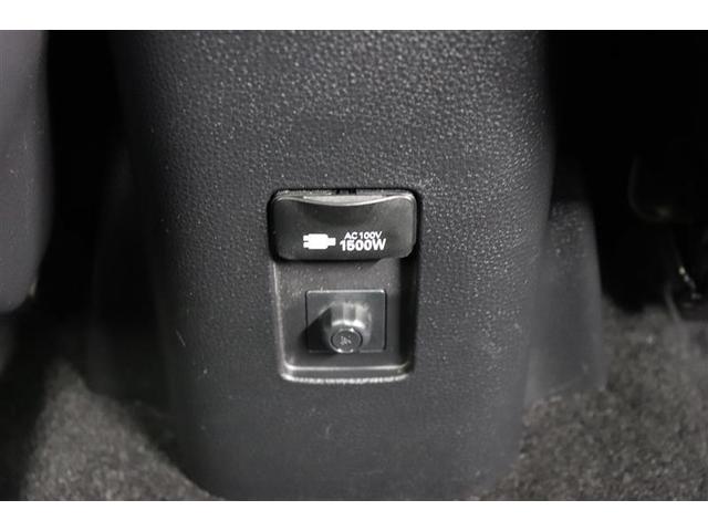 アクア G ディスプレイオーディオナビ パノラミックビューモニター パーキングアシスト 衝突被害軽減システム ETC LEDヘッドランプ スマートキー 電源コンセント 記録簿(16枚目)