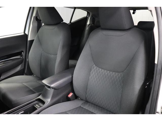 アクア G ディスプレイオーディオナビ パノラミックビューモニター パーキングアシスト 衝突被害軽減システム ETC LEDヘッドランプ スマートキー 電源コンセント 記録簿(19枚目)