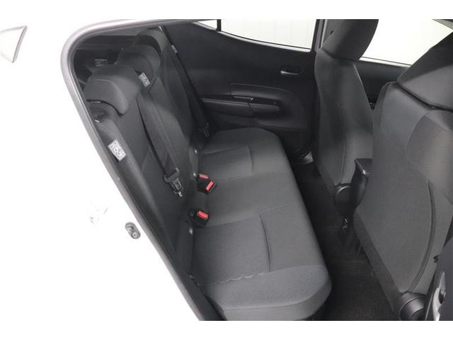 アクア G ディスプレイオーディオナビ パノラミックビューモニター パーキングアシスト 衝突被害軽減システム ETC LEDヘッドランプ スマートキー 電源コンセント 記録簿(20枚目)