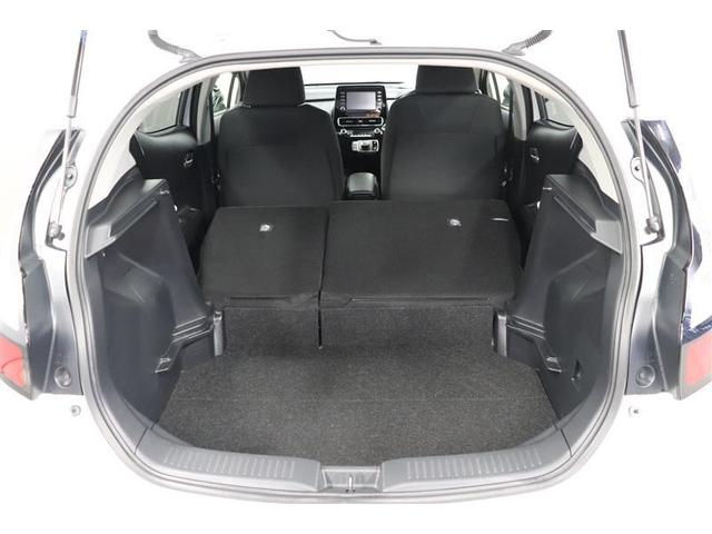 アクア G ディスプレイオーディオナビ パノラミックビューモニター パーキングアシスト 衝突被害軽減システム ETC LEDヘッドランプ スマートキー 電源コンセント 記録簿(23枚目)