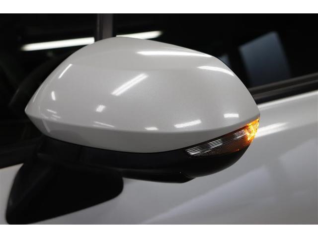 アクア G ディスプレイオーディオナビ パノラミックビューモニター パーキングアシスト 衝突被害軽減システム ETC LEDヘッドランプ スマートキー 電源コンセント 記録簿(25枚目)