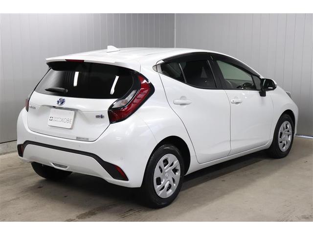 アクア G ディスプレイオーディオナビ パノラミックビューモニター パーキングアシスト 衝突被害軽減システム ETC LEDヘッドランプ スマートキー 電源コンセント 記録簿(28枚目)