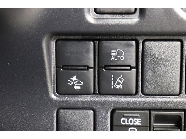 ノア Ｓｉ　ダブルバイビーＩＩＩ　フルセグＴＶ　メモリーナビ　ＤＶＤ再生　後席モニター　バックカメラ　衝突被害軽減システム　ＥＴＣ　両側電動スライドドア　ＬＥＤヘッドランプ　純正アルミ　オートドライブ　先進ライト（10枚目）