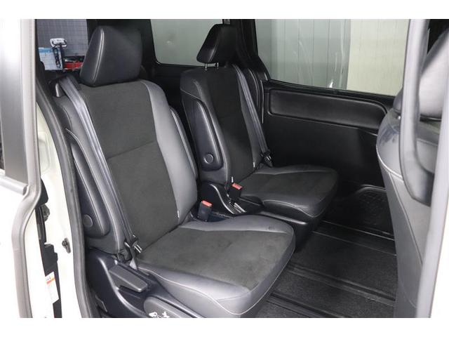 ノア Ｓｉ　ダブルバイビーＩＩＩ　フルセグＴＶ　メモリーナビ　ＤＶＤ再生　後席モニター　バックカメラ　衝突被害軽減システム　ＥＴＣ　両側電動スライドドア　ＬＥＤヘッドランプ　純正アルミ　オートドライブ　先進ライト（23枚目）