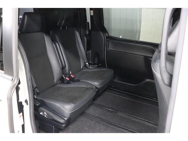 ノア Ｓｉ　ダブルバイビーＩＩＩ　フルセグＴＶ　メモリーナビ　ＤＶＤ再生　後席モニター　バックカメラ　衝突被害軽減システム　ＥＴＣ　両側電動スライドドア　ＬＥＤヘッドランプ　純正アルミ　オートドライブ　先進ライト（24枚目）