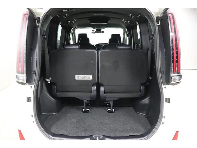 ノア Ｓｉ　ダブルバイビーＩＩＩ　フルセグＴＶ　メモリーナビ　ＤＶＤ再生　後席モニター　バックカメラ　衝突被害軽減システム　ＥＴＣ　両側電動スライドドア　ＬＥＤヘッドランプ　純正アルミ　オートドライブ　先進ライト（26枚目）