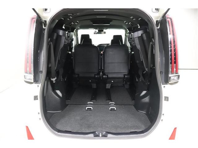 ノア Ｓｉ　ダブルバイビーＩＩＩ　フルセグＴＶ　メモリーナビ　ＤＶＤ再生　後席モニター　バックカメラ　衝突被害軽減システム　ＥＴＣ　両側電動スライドドア　ＬＥＤヘッドランプ　純正アルミ　オートドライブ　先進ライト（27枚目）