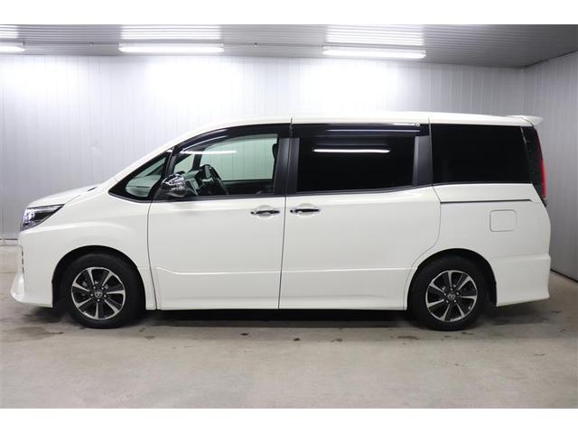 ノア Ｓｉ　ダブルバイビーＩＩＩ　フルセグＴＶ　メモリーナビ　ＤＶＤ再生　後席モニター　バックカメラ　衝突被害軽減システム　ＥＴＣ　両側電動スライドドア　ＬＥＤヘッドランプ　純正アルミ　オートドライブ　先進ライト（32枚目）