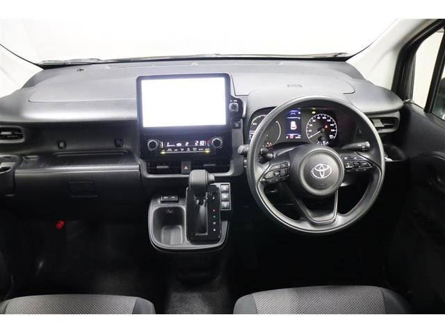 シエンタ ハイブリッドＧ　フルセグＴＶ　ディスプレイオナビ　パノラミックビューモニター　ＥＴＣ２．０　両側電動スライドドア　ＬＥＤヘッドランプ　オートドライブ　先進ライト　ブラインドスポットモニター　Ｂｌｕｅｔｏｏｔｈ（3枚目）