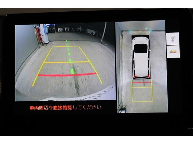 シエンタ ハイブリッドＧ　フルセグＴＶ　ディスプレイオナビ　パノラミックビューモニター　ＥＴＣ２．０　両側電動スライドドア　ＬＥＤヘッドランプ　オートドライブ　先進ライト　ブラインドスポットモニター　Ｂｌｕｅｔｏｏｔｈ（5枚目）