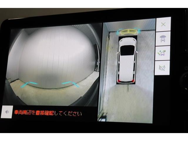 シエンタ ハイブリッドＧ　フルセグＴＶ　ディスプレイオナビ　パノラミックビューモニター　ＥＴＣ２．０　両側電動スライドドア　ＬＥＤヘッドランプ　オートドライブ　先進ライト　ブラインドスポットモニター　Ｂｌｕｅｔｏｏｔｈ（10枚目）