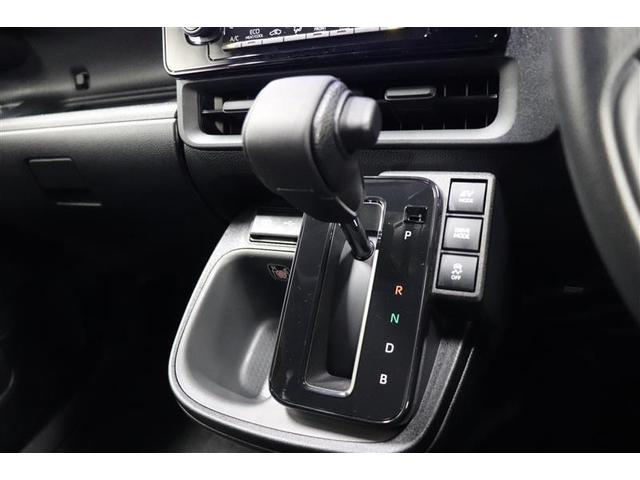 シエンタ ハイブリッドＧ　フルセグＴＶ　ディスプレイオナビ　パノラミックビューモニター　ＥＴＣ２．０　両側電動スライドドア　ＬＥＤヘッドランプ　オートドライブ　先進ライト　ブラインドスポットモニター　Ｂｌｕｅｔｏｏｔｈ（12枚目）