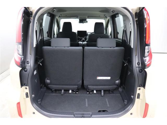 シエンタ ハイブリッドＧ　フルセグＴＶ　ディスプレイオナビ　パノラミックビューモニター　ＥＴＣ２．０　両側電動スライドドア　ＬＥＤヘッドランプ　オートドライブ　先進ライト　ブラインドスポットモニター　Ｂｌｕｅｔｏｏｔｈ（24枚目）