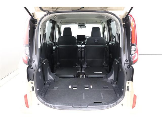 シエンタ ハイブリッドＧ　フルセグＴＶ　ディスプレイオナビ　パノラミックビューモニター　ＥＴＣ２．０　両側電動スライドドア　ＬＥＤヘッドランプ　オートドライブ　先進ライト　ブラインドスポットモニター　Ｂｌｕｅｔｏｏｔｈ（25枚目）