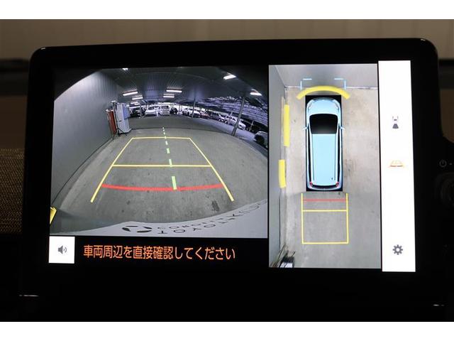 シエンタ ハイブリッドＺ　フルセグＴＶ　ディスプレイオーディオナビ　パノラミックビューモニター　ＥＴＣ２．０　両側電動スライドドア　ＬＥＤヘッドランプ　ブラインドスポットモニター　パーキングアシスト　Ｂｌｕｅｔｏｏｔｈ（5枚目）