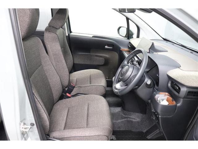 シエンタ ハイブリッドＺ　フルセグＴＶ　ディスプレイオーディオナビ　パノラミックビューモニター　ＥＴＣ２．０　両側電動スライドドア　ＬＥＤヘッドランプ　ブラインドスポットモニター　パーキングアシスト　Ｂｌｕｅｔｏｏｔｈ（21枚目）