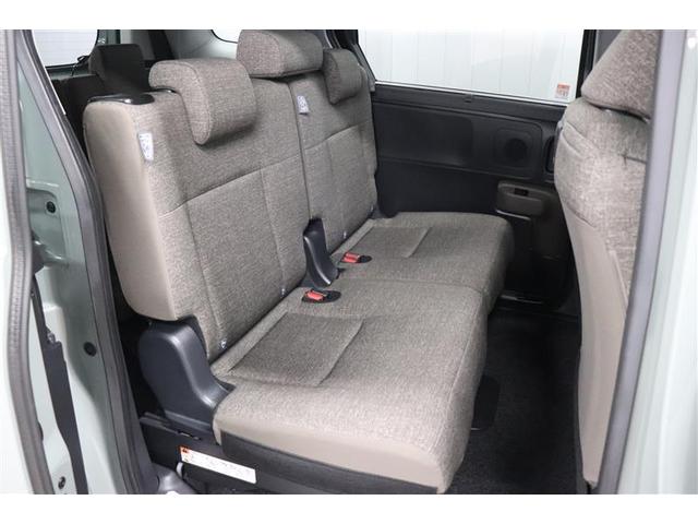 シエンタ ハイブリッドＺ　フルセグＴＶ　ディスプレイオーディオナビ　パノラミックビューモニター　ＥＴＣ２．０　両側電動スライドドア　ＬＥＤヘッドランプ　ブラインドスポットモニター　パーキングアシスト　Ｂｌｕｅｔｏｏｔｈ（23枚目）