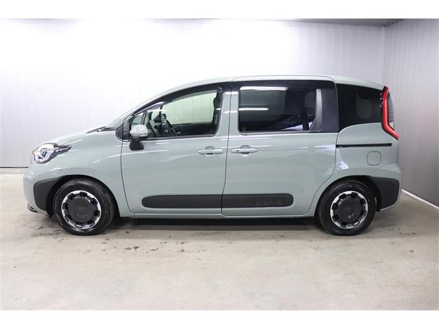 シエンタ ハイブリッドＺ　フルセグＴＶ　ディスプレイオーディオナビ　パノラミックビューモニター　ＥＴＣ２．０　両側電動スライドドア　ＬＥＤヘッドランプ　ブラインドスポットモニター　パーキングアシスト　Ｂｌｕｅｔｏｏｔｈ（33枚目）