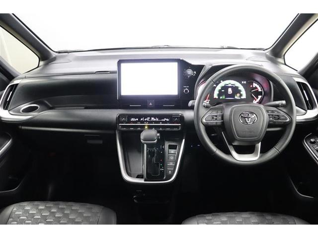 ヴォクシー S-Z フルセグTV ディスプレイオーディオナビ DVD再生 バックカメラ 衝突被害軽減システム ETC2.0 両側電動スライドドア LEDヘッドランプ シートヒーター 純正アルミ オートドライブ(3枚目)