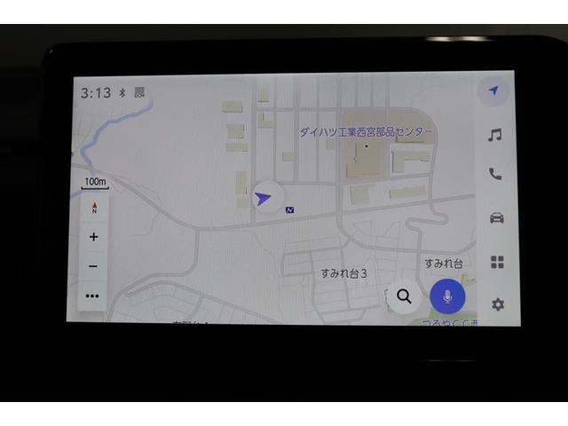 ヴォクシー S-Z フルセグTV ディスプレイオーディオナビ DVD再生 バックカメラ 衝突被害軽減システム ETC2.0 両側電動スライドドア LEDヘッドランプ シートヒーター 純正アルミ オートドライブ(4枚目)