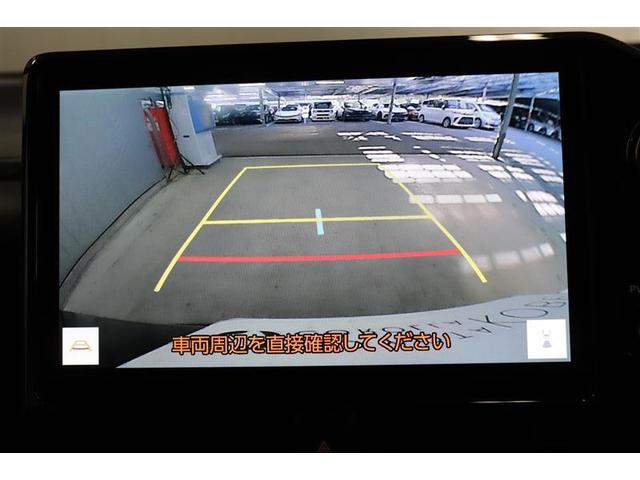 ヴォクシー S-Z フルセグTV ディスプレイオーディオナビ DVD再生 バックカメラ 衝突被害軽減システム ETC2.0 両側電動スライドドア LEDヘッドランプ シートヒーター 純正アルミ オートドライブ(5枚目)