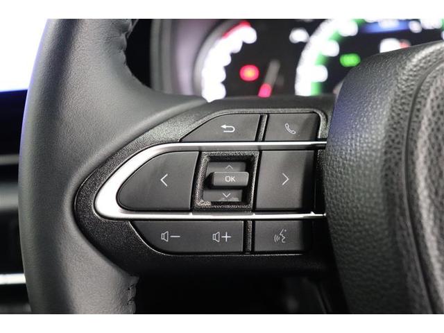 ヴォクシー S-Z フルセグTV ディスプレイオーディオナビ DVD再生 バックカメラ 衝突被害軽減システム ETC2.0 両側電動スライドドア LEDヘッドランプ シートヒーター 純正アルミ オートドライブ(16枚目)