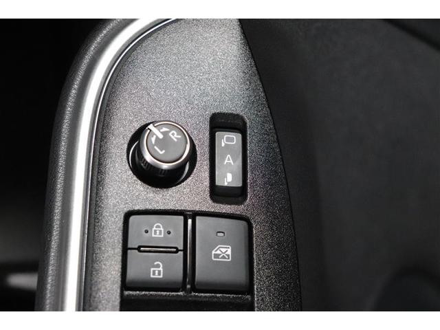 ヴォクシー S-Z フルセグTV ディスプレイオーディオナビ DVD再生 バックカメラ 衝突被害軽減システム ETC2.0 両側電動スライドドア LEDヘッドランプ シートヒーター 純正アルミ オートドライブ(18枚目)