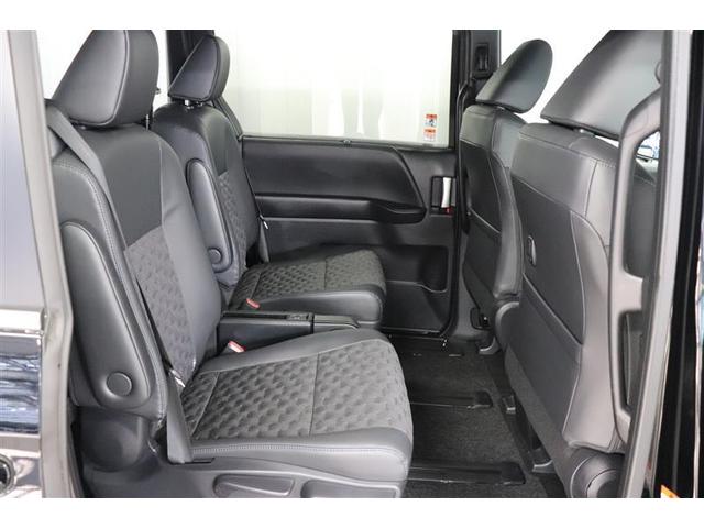 ヴォクシー S-Z フルセグTV ディスプレイオーディオナビ DVD再生 バックカメラ 衝突被害軽減システム ETC2.0 両側電動スライドドア LEDヘッドランプ シートヒーター 純正アルミ オートドライブ(24枚目)