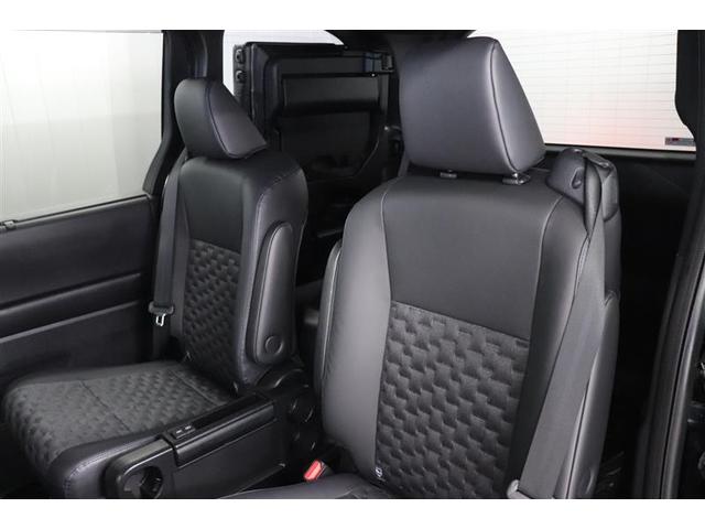 ヴォクシー S-Z フルセグTV ディスプレイオーディオナビ DVD再生 バックカメラ 衝突被害軽減システム ETC2.0 両側電動スライドドア LEDヘッドランプ シートヒーター 純正アルミ オートドライブ(25枚目)