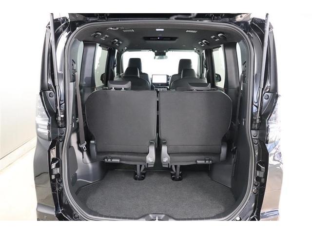 ヴォクシー S-Z フルセグTV ディスプレイオーディオナビ DVD再生 バックカメラ 衝突被害軽減システム ETC2.0 両側電動スライドドア LEDヘッドランプ シートヒーター 純正アルミ オートドライブ(28枚目)