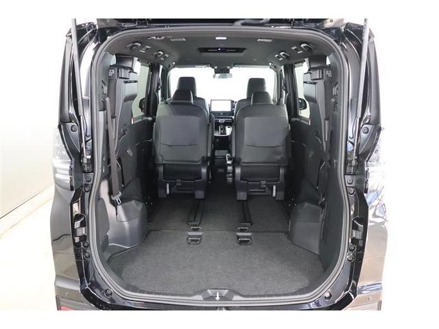 ヴォクシー S-Z フルセグTV ディスプレイオーディオナビ DVD再生 バックカメラ 衝突被害軽減システム ETC2.0 両側電動スライドドア LEDヘッドランプ シートヒーター 純正アルミ オートドライブ(29枚目)