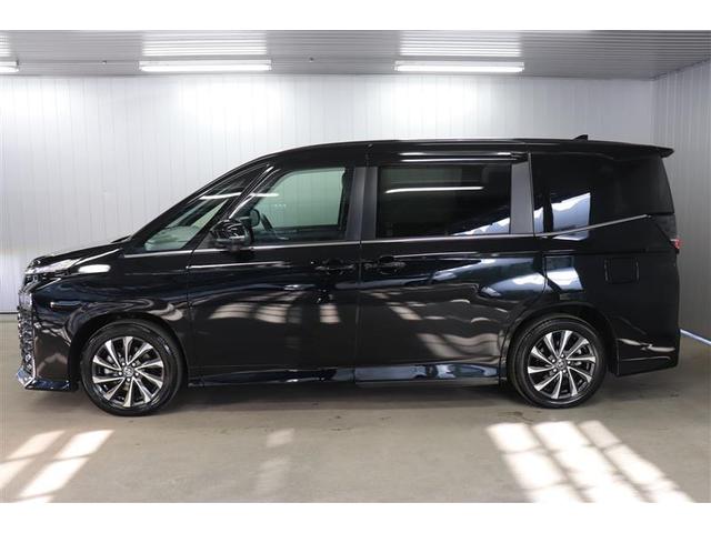 ヴォクシー S-Z フルセグTV ディスプレイオーディオナビ DVD再生 バックカメラ 衝突被害軽減システム ETC2.0 両側電動スライドドア LEDヘッドランプ シートヒーター 純正アルミ オートドライブ(33枚目)